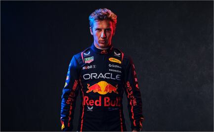 Liam Lawson estaría fuera de Red Bull; la escudería realizaría cambios en el inicio de la temporada