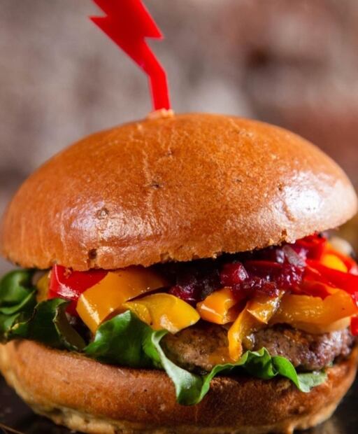 La hamburguesa de suadero que tienes que probar en la CDMX