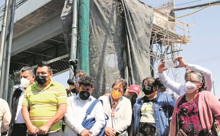 Víctimas de L-12 presentarán peritaje independiente