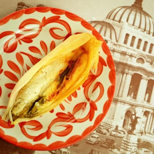 Paga la manda del niño comprando los tamales en estos lugares