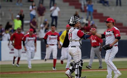 Venezuela se impuso a Cuba en duelo de lanzadores