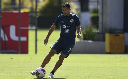 Luis Fuentes olvida su origen Puma; admira el americanismo