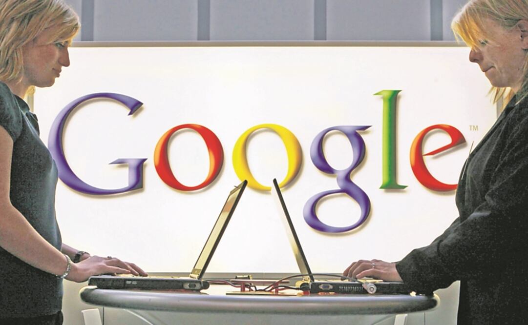 "Pagar por mostrar fragmentos de información no es una opción viable para nadie", afirmó la vicepresidenta de Política Global de Google. Foto: Archivo
