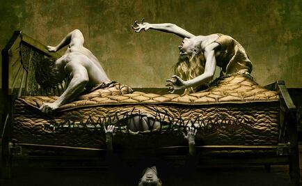 Confirman sexta temporada de "American Horror Story"