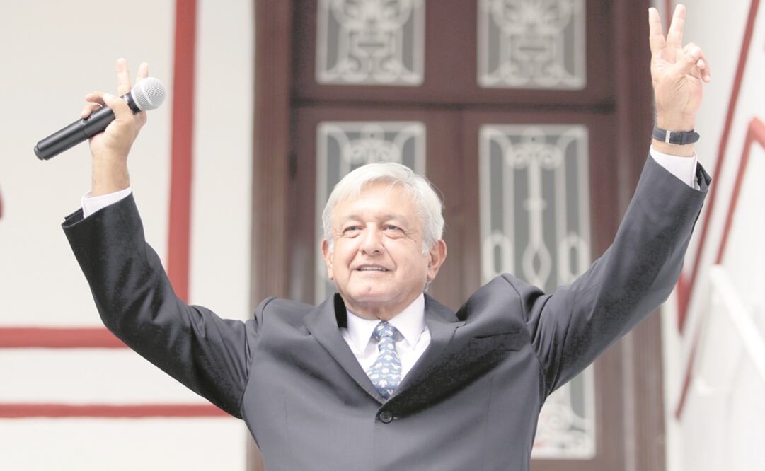 Foto: Archivo / EL UNIVERSAL.