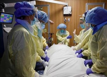 ¿Qué representa que el covid-19 sea una enfermedad vascular y no respiratoria?