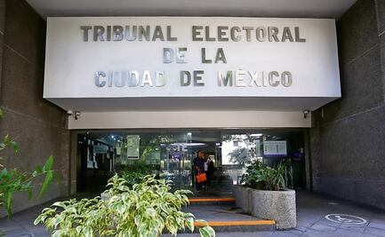 TECDMX ha resuelto 32% de las impugnaciones