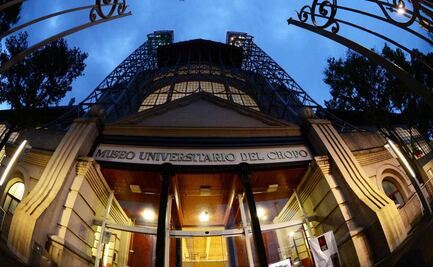 UNAM cierra recintos culturales por vacaciones en CDMX; conoce qué espacios suspenden actividades y cuándo reabren