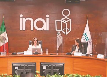 Alianza de Medios pide a ministros de la Corte atender amparo para cubrir plazas del INAI