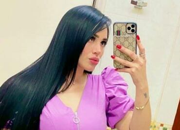 Fans de Gaby Castillo celebran que salió de la cárcel