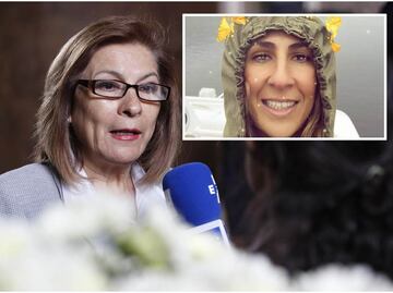 El caso de María Villar, "atípico" en un país con seis secuestros diarios