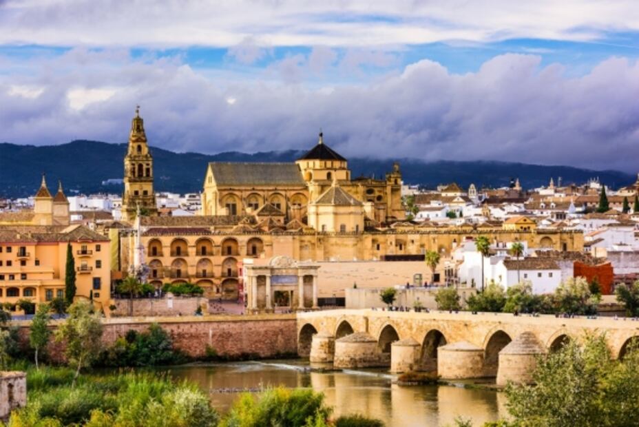 Córdoba, guía de los mejores lugares de la ciudad andaluza
