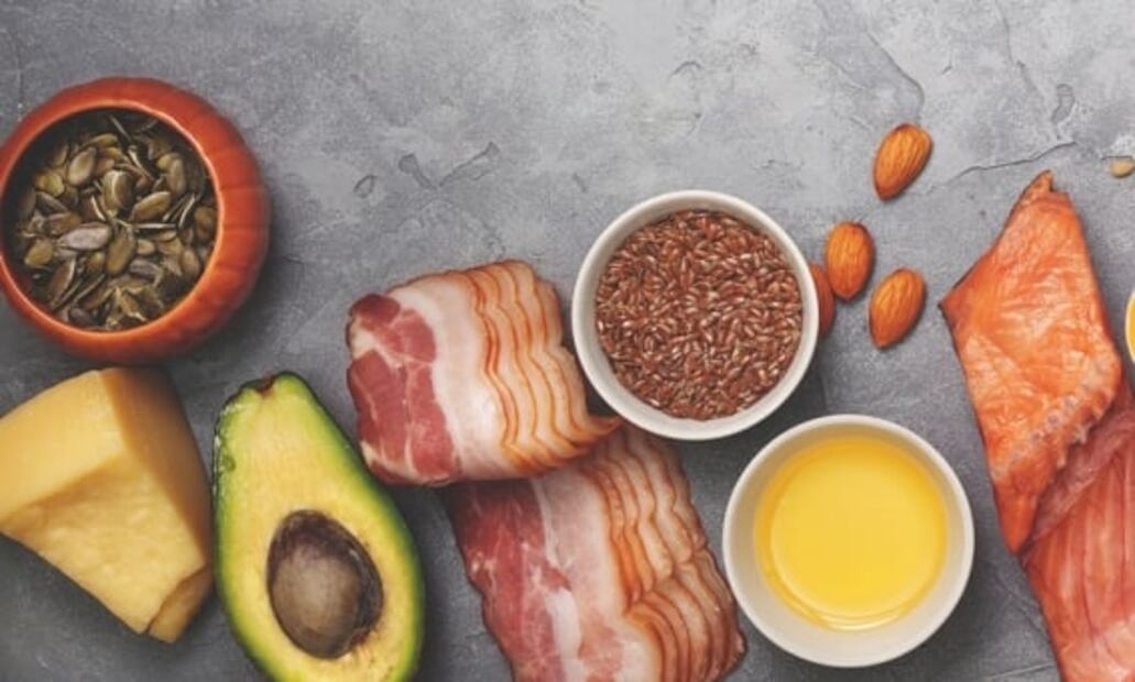 Dieta keto vs Ayuno Intermitente, las dietas favoritas de la pandemia 