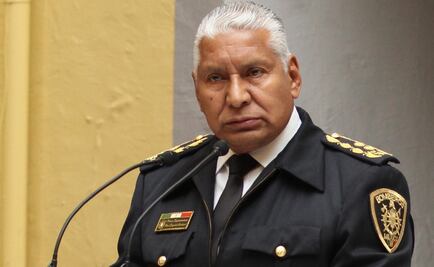 Mancera alista reunión con "Jefe Vulcano" ante conflicto de bomberos