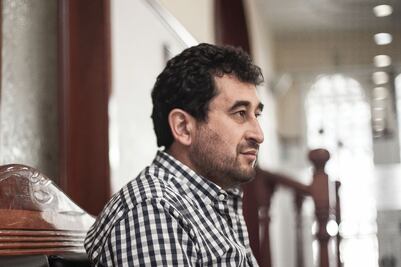 Cravioto admite negociaciones  con PAN y PRI