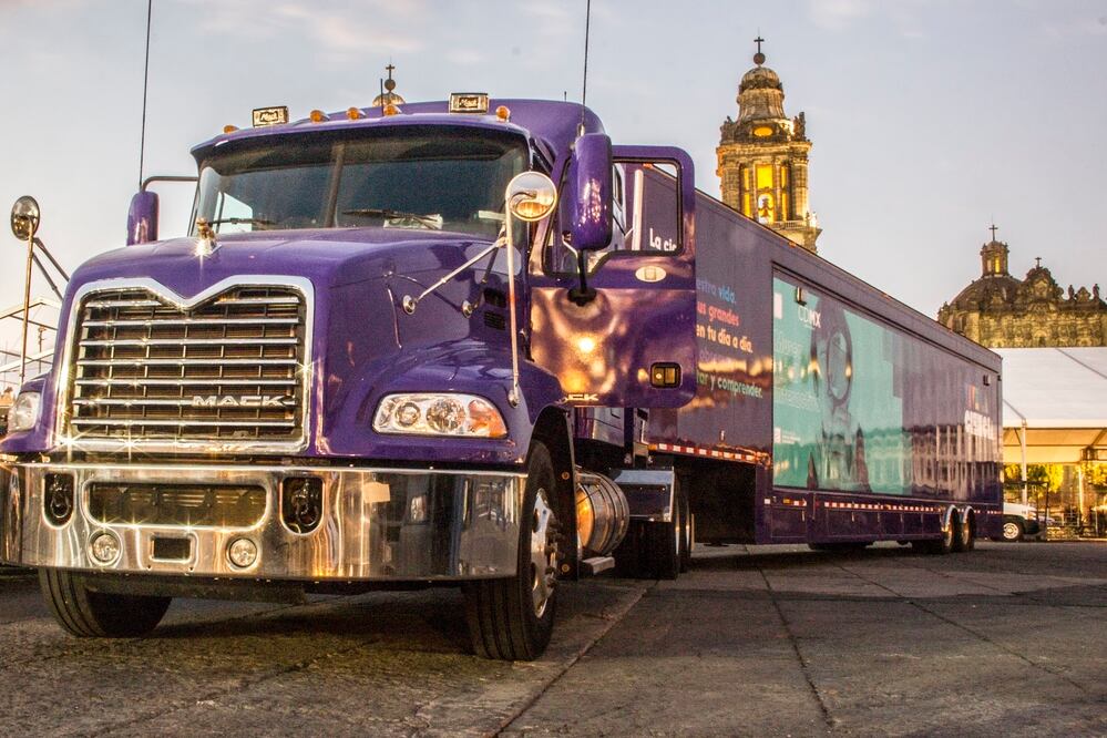 El museo se encuentra en avenida Río Churubusco y avenida Té, colonia Ramos Millán, en la delegación Iztacalco. (Foto: Cortesía Comunicación Social SECITI)
