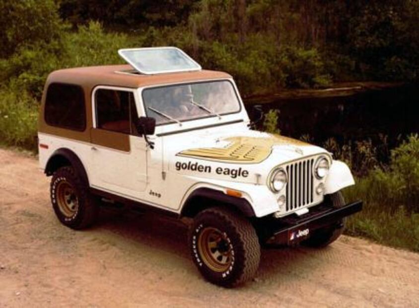 Jeep Wrangler se despide con su tercera generación