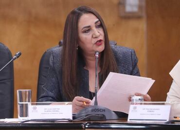 Diputada del PAN propone reforma para incrementar prima vacacional de trabajadores