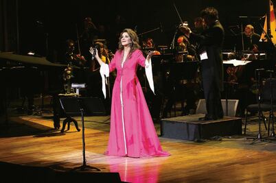 Pineda anhela el regreso de la canción de protesta