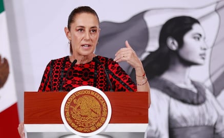 Sheinbaum pone en duda la apertura del Fan Fest en el Zócalo de la CDMX para el partido inaugural del Mundial 2026