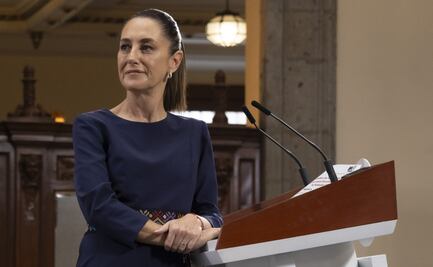 Informa Sheinbaum a Congreso que realizará visita oficial a Guatemala; se prevé firme una Declaración Conjunta