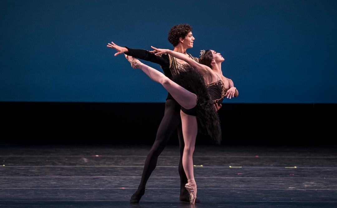 La gala "Despertares", de Isaac Hernández, reunirá a 47 artistas internacionales en el Auditorio Nacional . Foto: Chino Lemus/Auditorio Nacional