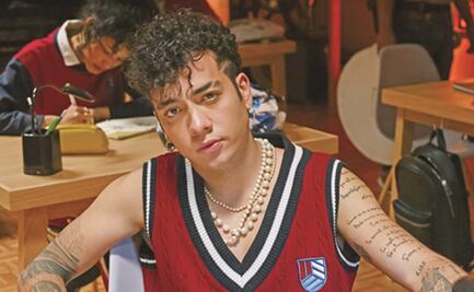 “Rebelde” se abre contra el abuso y las etiquetas