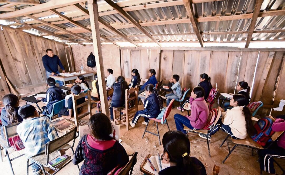 (FOTO: Archivo/EL UNIVERSAL)