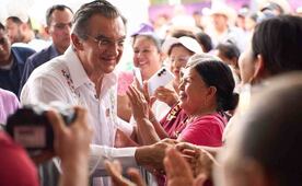 Reconocen papel fundamental de madres tamaulipecas; son el eje de la cohesión familiar y social, destacan