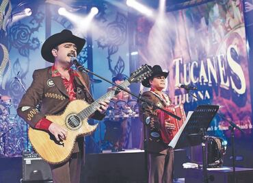 Los Tucanes de Tijuana buscan tocar en su ciudad tras veto y triunfo de Morena