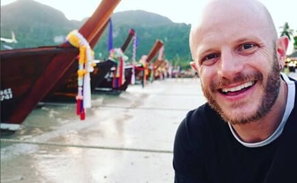 Facundo se "traga sus palabras" y estrenará programa en TV Azteca