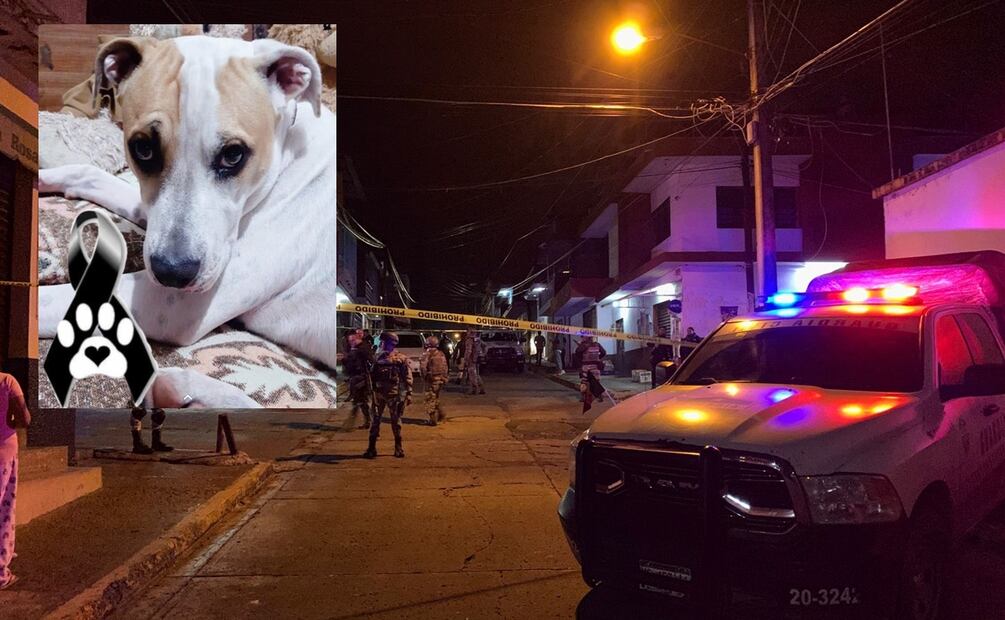 Foto: Cortesía de Carlos López / Última Hora Uruapan