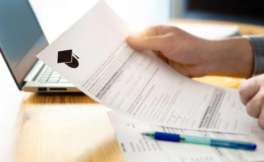 El certificado escolar acredita los estudios cursados por el alumno / Foto: iStock