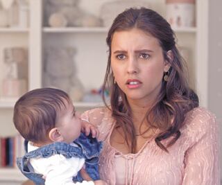 Ser mujer es mucho más que ser madre: Paulina Goto 