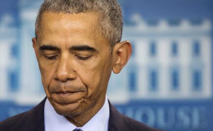 Obama: Atacante se inspiró en propaganda radical en web