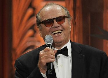 Los mejores papeles de Jack Nicholson en su cumpleaños 86