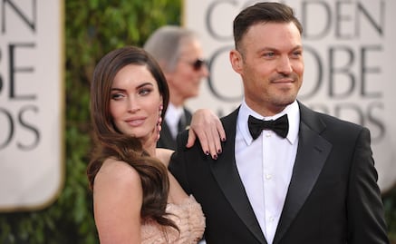 Megan Fox se convierte en mamá por tercera vez