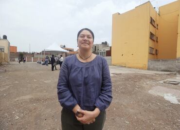 “La única opción es aceptar algún crédito”
