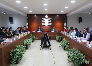 Dan recursos a Partido de Mujeres Revolucionarias