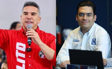 PRI y PAN exigen a Sheinbaum “postura firme” ante Trump; destacan apoyo a migrantes y una América del Norte más integrada