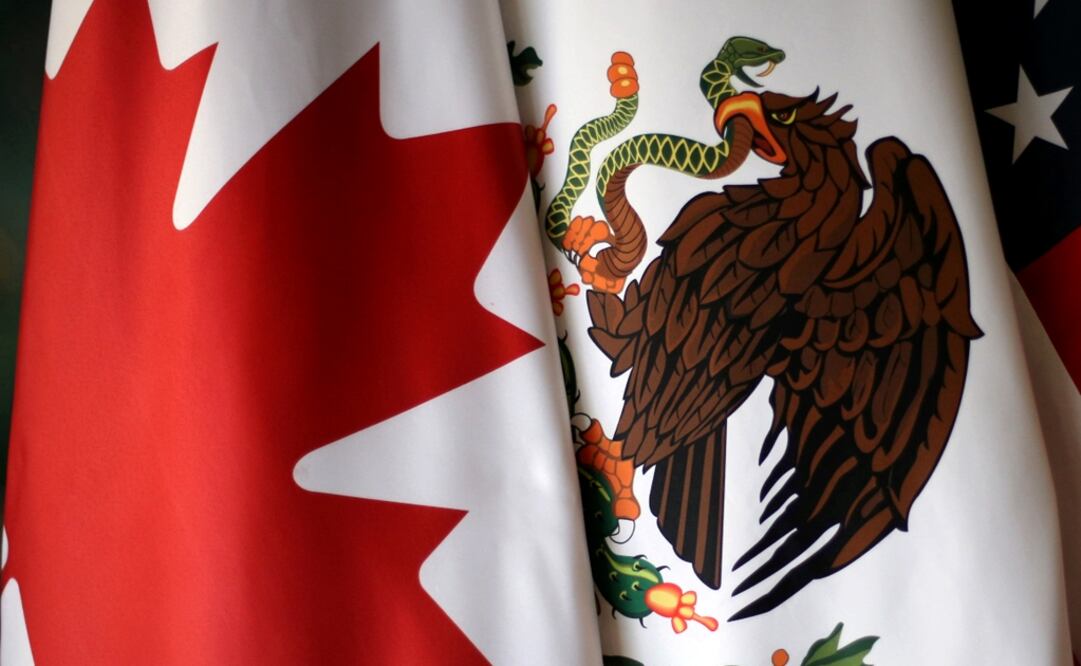 Trudeau also informed López Obrador that negotiations with the U.S. had taken a turn for the worse - Photo: Edgard Garrido/REUTERS