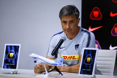 Míchel González no quiere que Iturbe se vaya a Boca