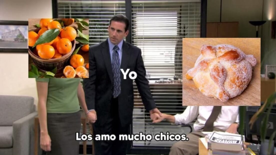 Los mejores memes para dar la bienvenida a octubre 2025. Fuente: X