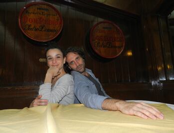 Obra teatral reivindica a la industria del porno