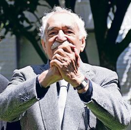 "En agosto nos vemos", la novela que cierra la obra literaria de Gabriel García Márquez