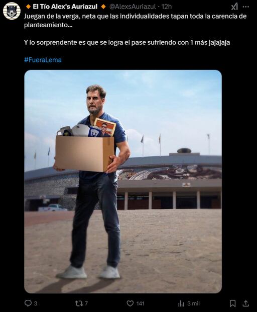 Los MEJORES MEMES de la victoria de Pumas