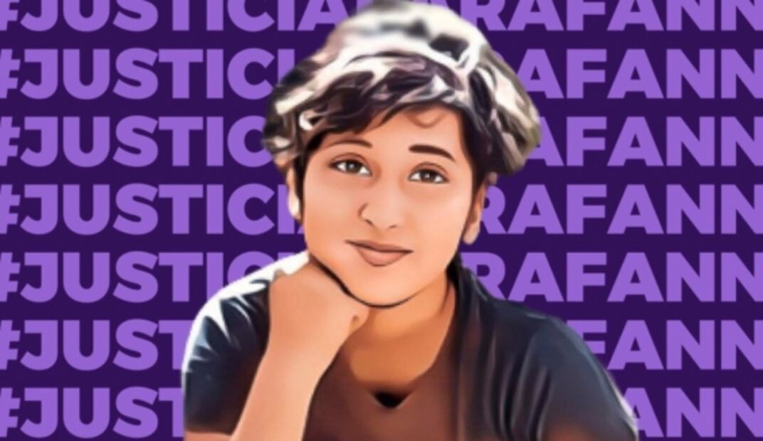 Investiga fiscalía de Oaxaca omisiones en feminicidio de Fanny