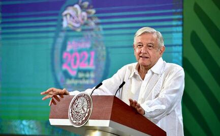 AMLO hace “llamado respetuoso” a Biden para separar lo político de lo humanitario en Cuba