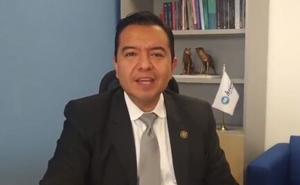 Diputado panista celebra investigación contra Sheinbaum y Adán Augusto López por promover consulta de revocación