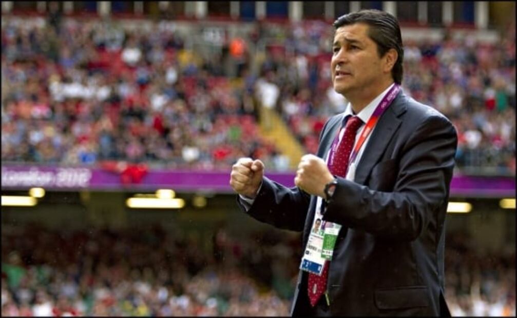 Se cumplen ocho años del oro olímpico en Londres 2012 